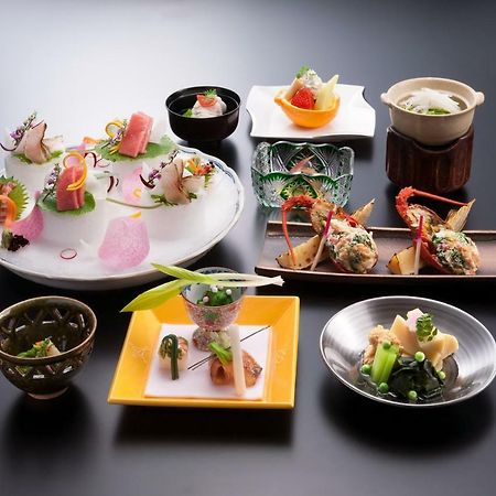 Hanaikada Kyoto Exterior photo