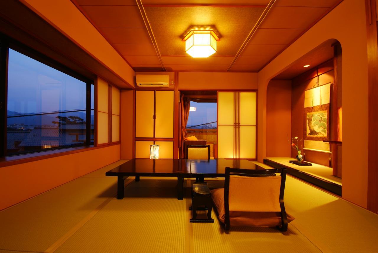 Hanaikada Kyoto Exterior photo